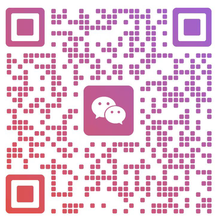 service qrcode